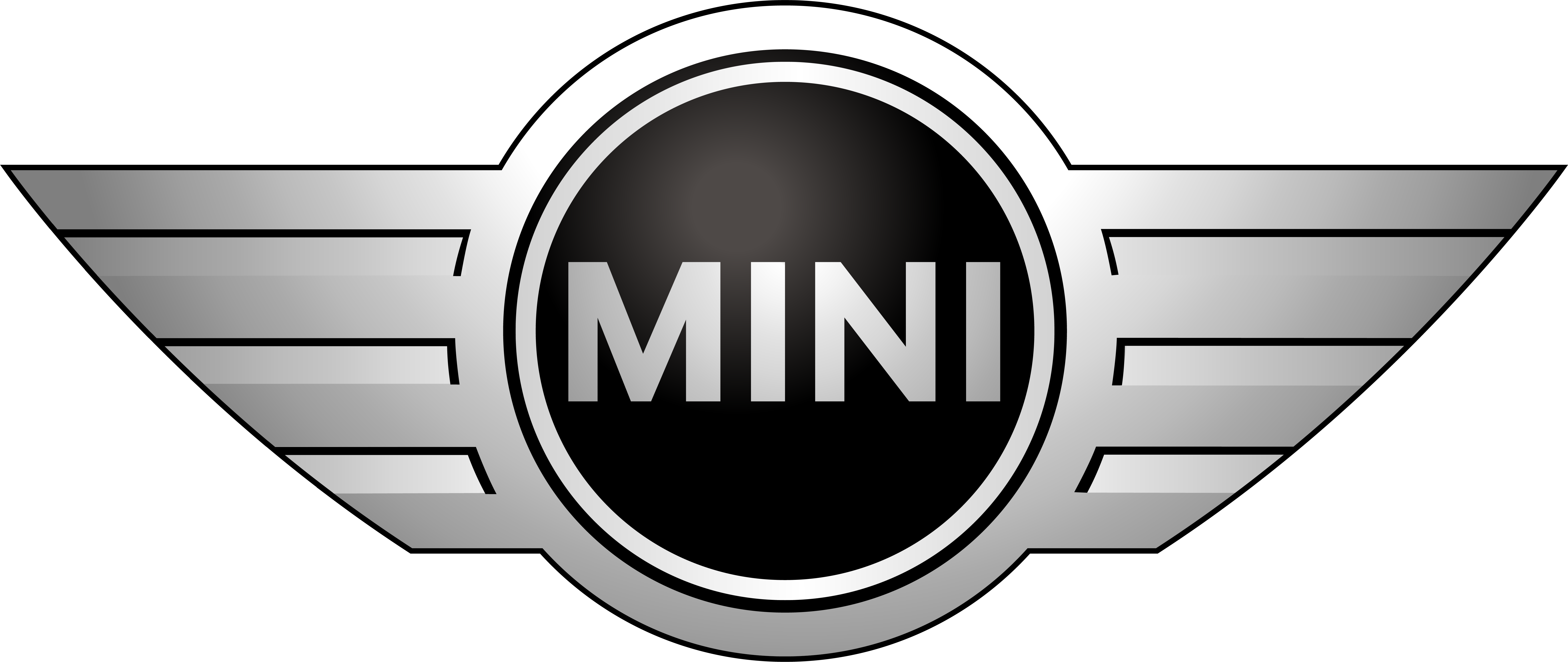 Mini Cooper logo plateado PNG Imagenes gratis 2024 | Busco PNG