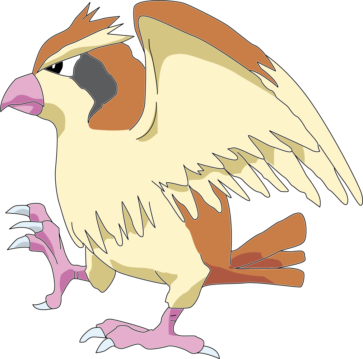 Pidgeotto