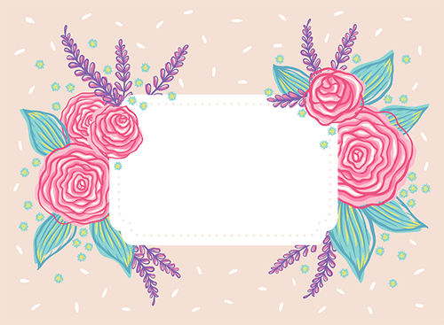 Cuadro tarjetas