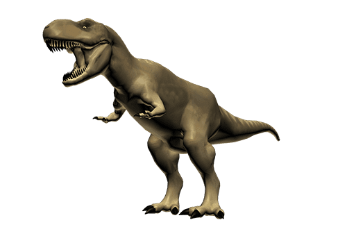 Tirano rex