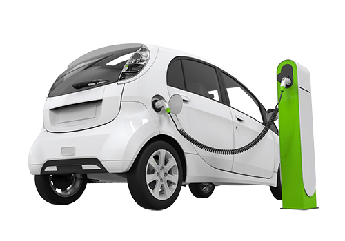 Vehiculo electrico